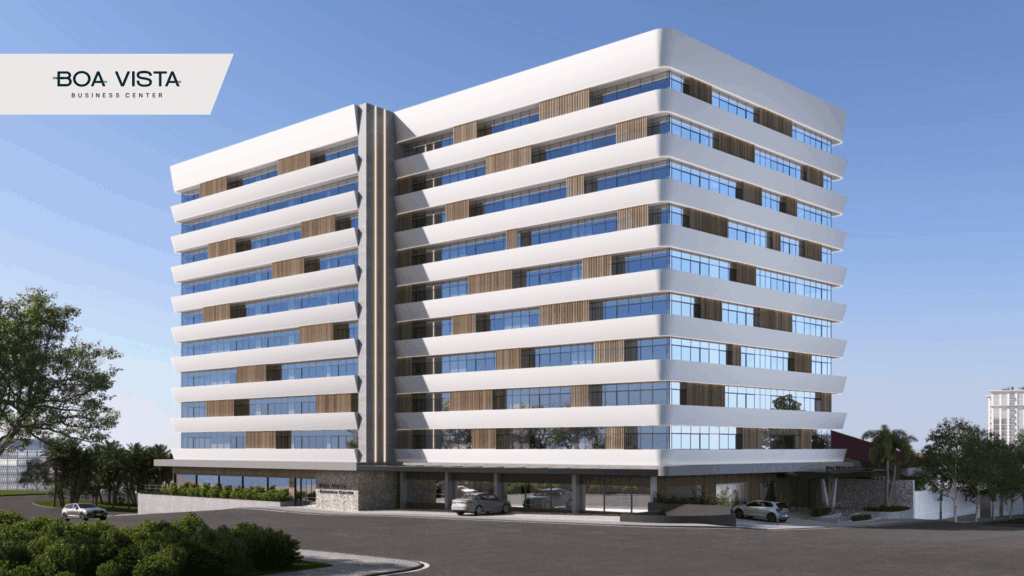 Boa Vista Fachada