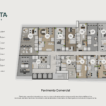 Boa Vista PavimentoComercial