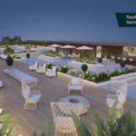 Boa Vista Rooftop Decorado