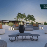 Boa Vista Rooftop Lounge