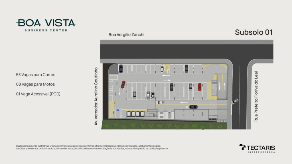 Boa Vista Subsolo 01
