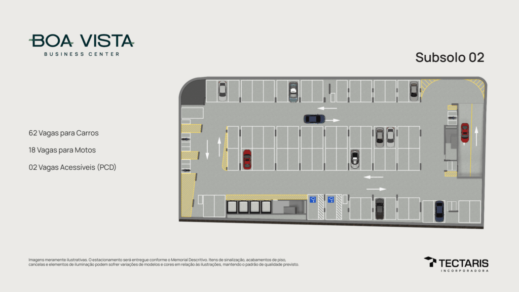 Boa Vista Subsolo 02