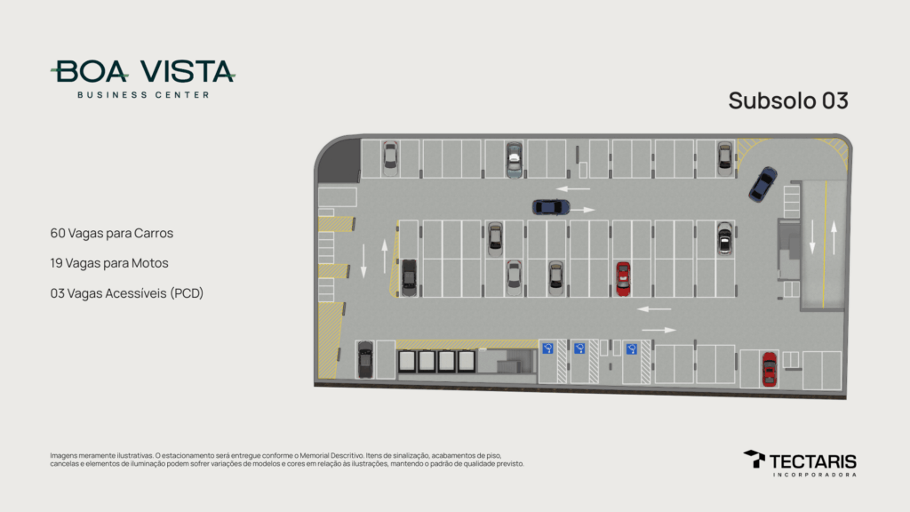 Boa Vista Subsolo 03